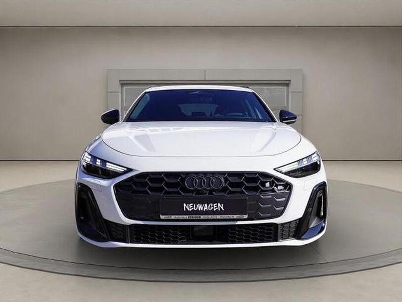 Gebraucht Audi A5 204 PS (150 kW) 2025 Andere Coupé