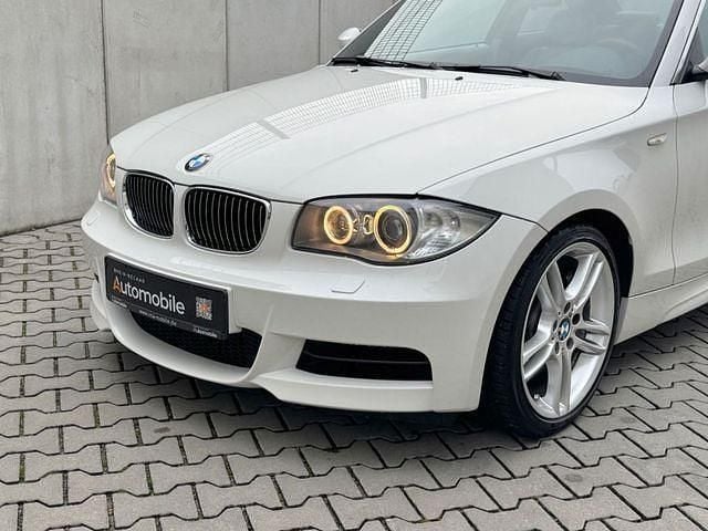 Gebraucht BMW 135 Coupé M Sport 306 PS (225 kW) 2008 Coupé
