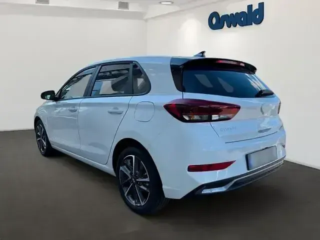 Neu Hyundai i30 Trend 150 PS (110 kW) 2026 Andere Limousine