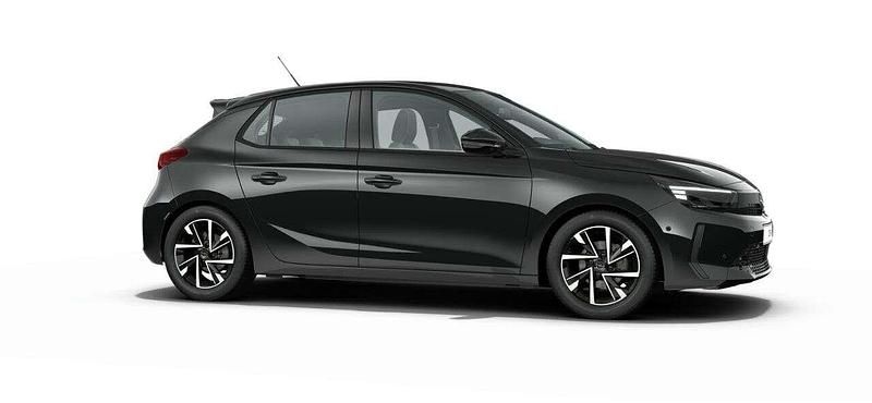Neu Opel Corsa 110 PS (80 kW) 2026 Karbon schwarz Kleinwagen
