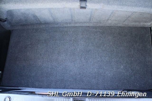 Gebraucht Mercedes SL320 Edition 224 PS (164 kW) 2000 Silber Cabrio