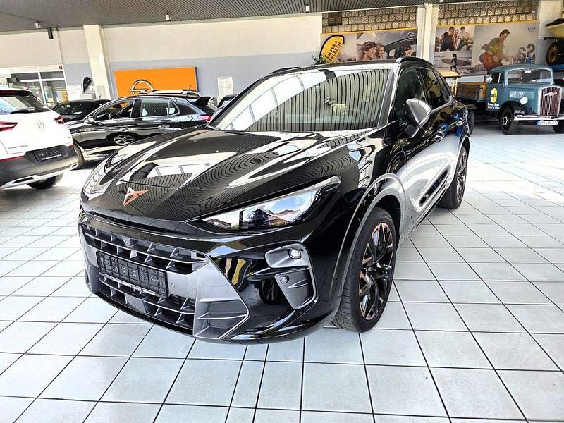 Schwarz Neu 2025 Cupra Terramar VZ SUV | 45.900 € (Guter Preis) - Bild 1/4
