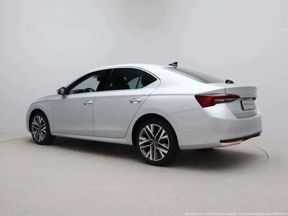 Neu Skoda Octavia Essence 116 PS (85 kW) 2026 Wählbar  ggf gegen aufpreis Limousine