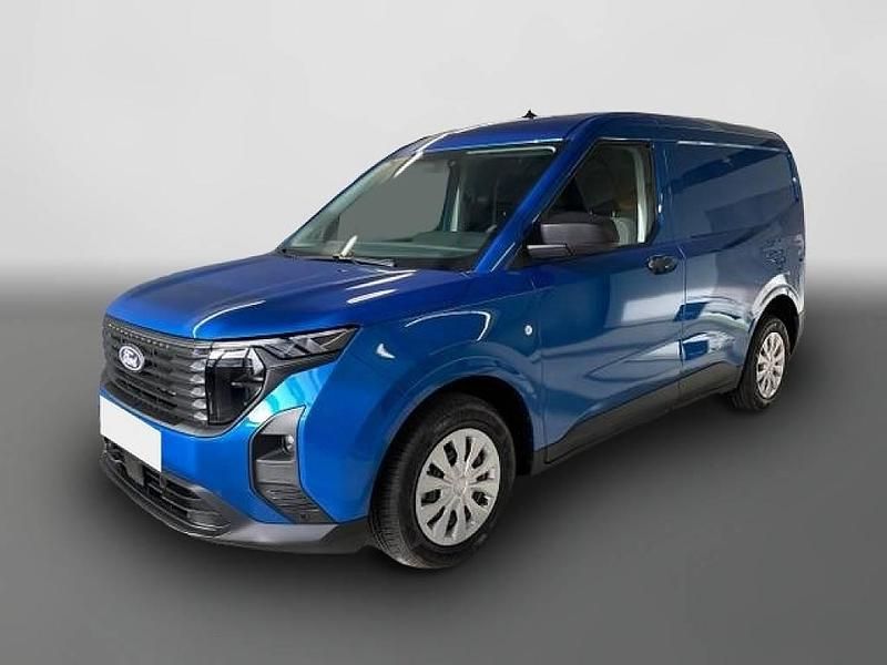 Gebraucht Ford Transit Trend 101 PS (74 kW) 2024 Blau Van