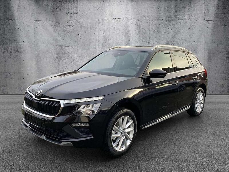 Schwarzmagic perleffekt Neu 2025 Skoda Kamiq SUV | 26.970 € (Fairer Preis) - Bild 1/4