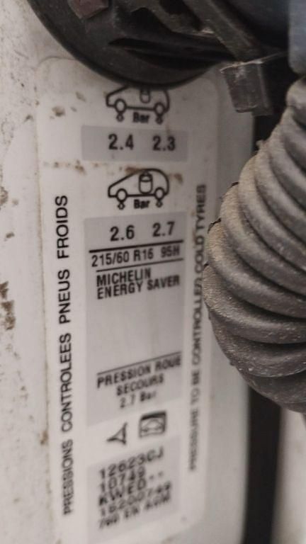 Gebraucht Peugeot 508 SW Active 111 PS (81 kW) 2012 Weiß Kombi