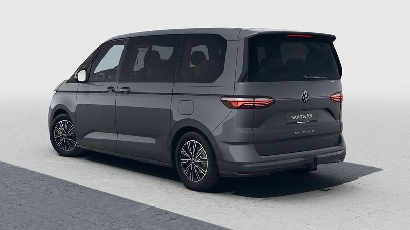 Neu VW Multivan Business 177 PS (130 kW) 2026 Van