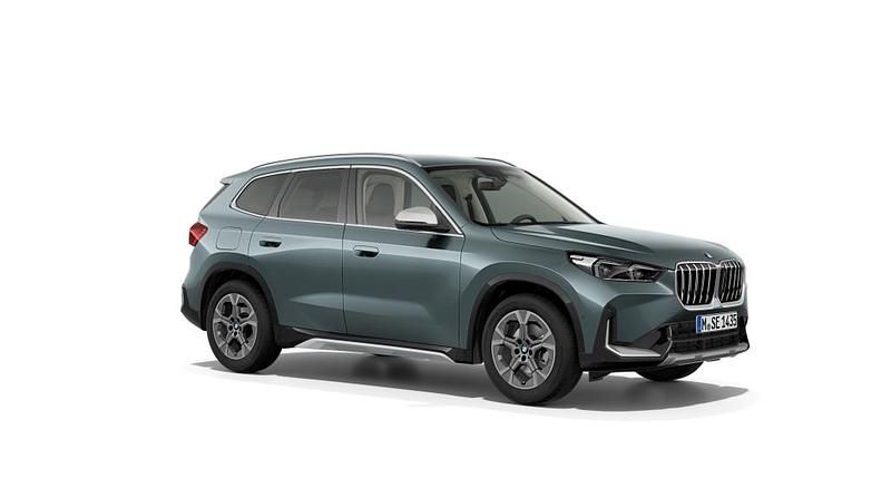 Gebraucht 2025 BMW X1 Efficient Dynamics SUV | 36.890 € (Fairer Preis) - Bild 1/1