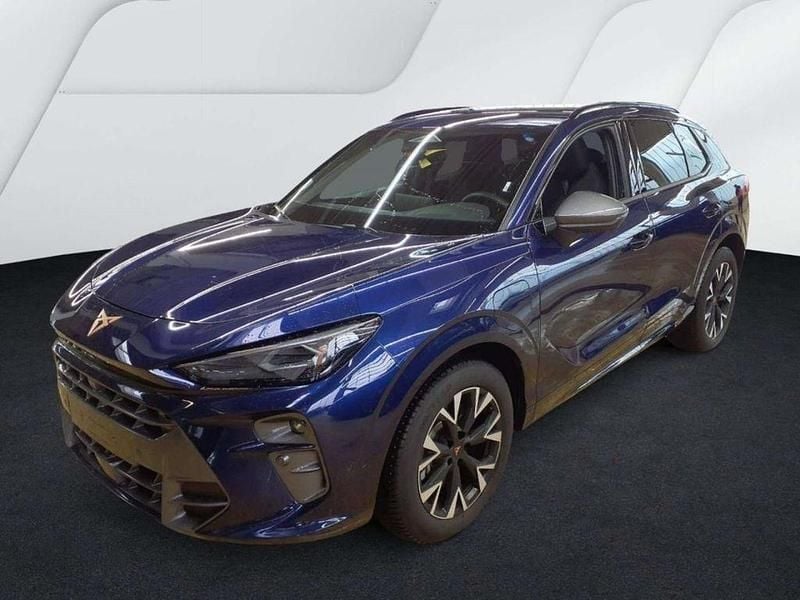 Gebraucht Cupra Terramar 204 PS (150 kW) 2025 Blau SUV
