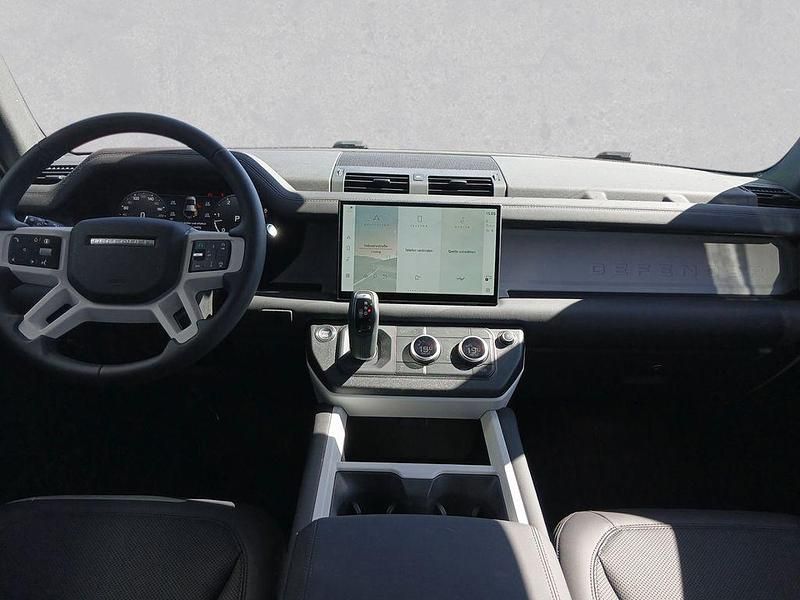 Gebraucht Land Rover Defender S 200 PS (147 kW) 2025 Grau SUV