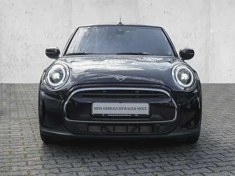 Gebraucht Mini Cooper 156 PS (114 kW) 2024 Andere Kleinwagen