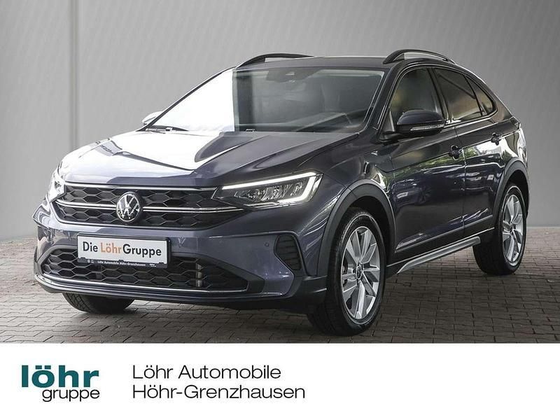 Rauchgrau metallic Gebraucht 2024 VW Taigo Move SUV | 25.980 € (Etwas zu teuer) - Bild 1/4