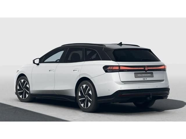 Gebraucht VW ID.7 Pro 210 kW (286 PS) 2026 Weiss Kombi