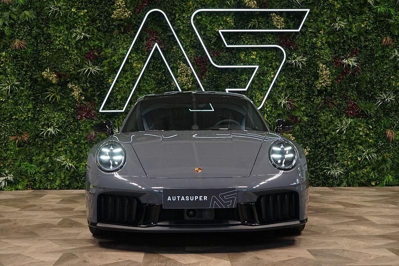 Gebraucht Porsche 992 Chrono 480 PS (353 kW) 2025 Grau