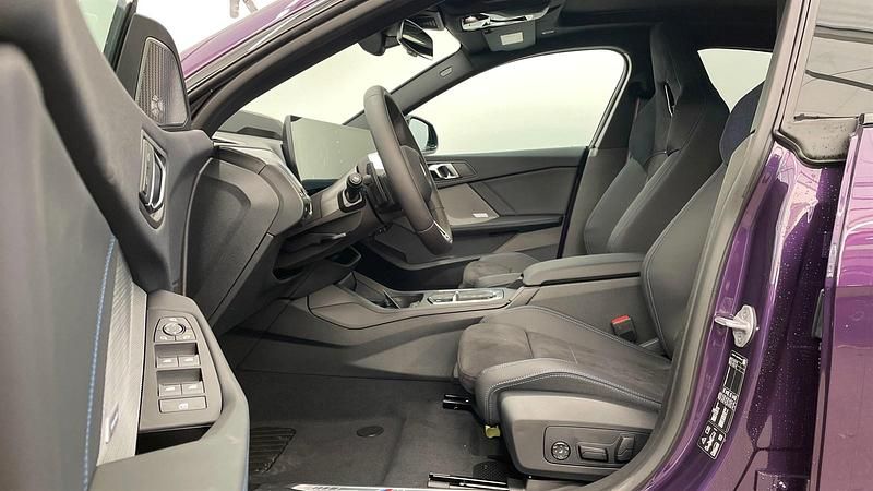 Uusi BMW 223 Efficient Dynamics 204 HP (150 kW) 2026 Thundernight metallic Coupe - kaksiovinen