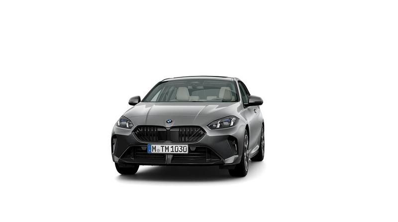 Gebraucht 2025 BMW 120 Efficient Dynamics Kleinwagen | 34.890 € (Fairer Preis) - Bild 1/2