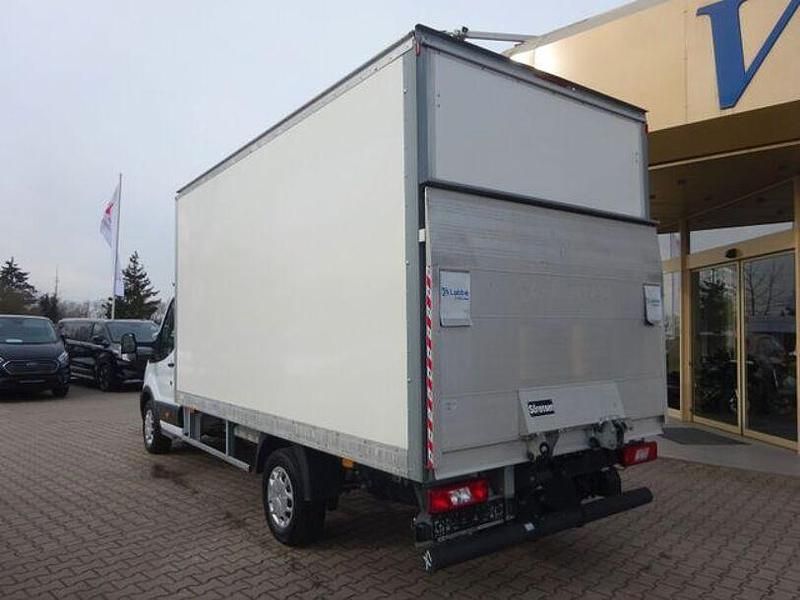 Gebraucht Ford Transit 2023 Andere