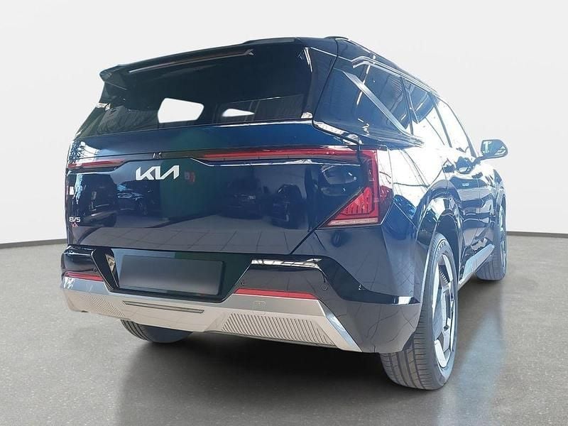 Neu Kia EV5 Earth 160 kW (218 PS) 2026 Blau SUV