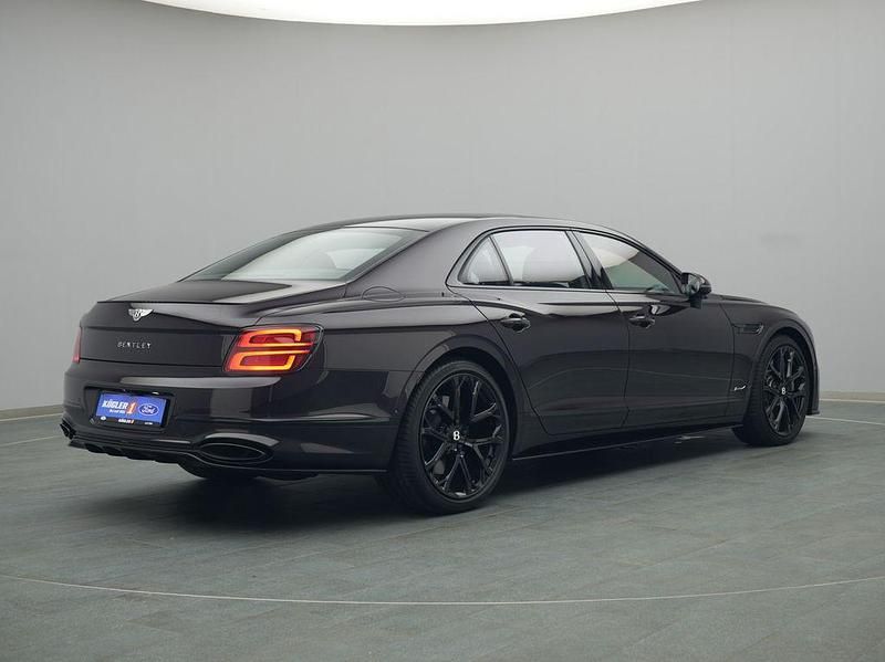 Gebraucht Bentley Flying Spur 635 PS (467 kW) 2023 Othercolor Limousine