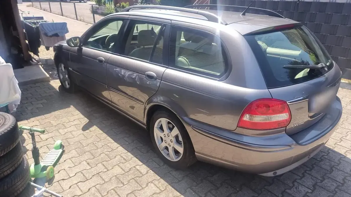Gebraucht Peugeot 205 2007 Kombi