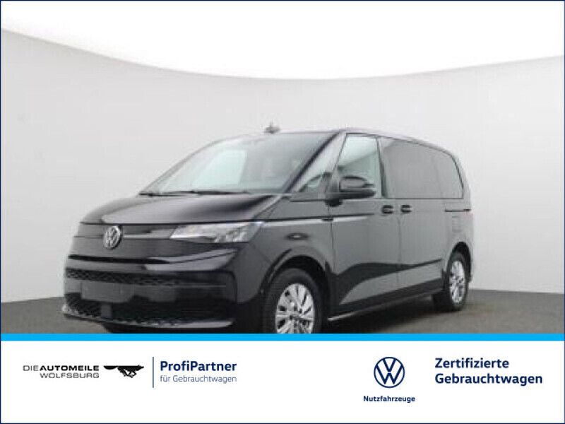 Gebraucht 2024 VW Multivan Basis Van / Kleinbus | 47.290 € (Superpreis) - Bild 1/4