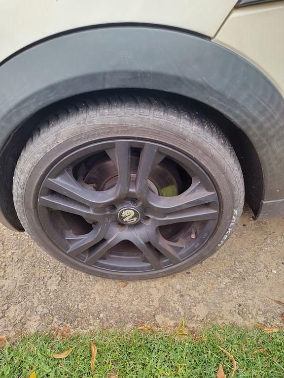 Gebraucht Mini Cooper 120 PS (88 kW) 2007 Weiß Kleinwagen