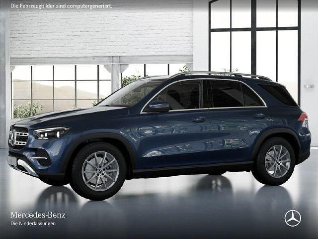 Gebraucht Mercedes GLE350 333 PS (244 kW) 2024