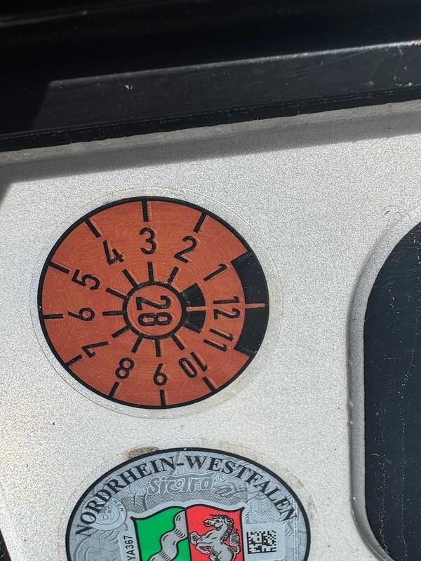 Gebraucht Toyota Aygo 65 PS (47 kW) 2008 Schwarz Kleinwagen