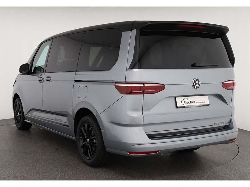 Neu VW Multivan Life 150 PS (110 kW) 2025 Monosilber metallic Van