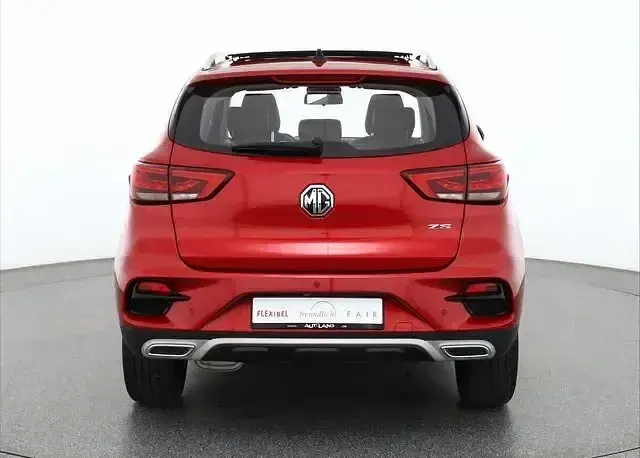 Gebraucht MG ZS Luxury 111 PS (81 kW) 2023 Andere SUV