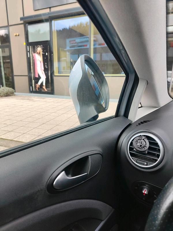 Gebraucht Seat Leon 125 PS (91 kW) 2010 Silber Kleinwagen