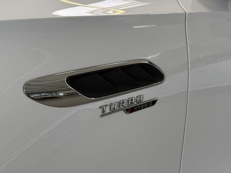 Gebraucht Mercedes E53 AMG AMG 585 PS (430 kW) 2025 Weiß Limousine