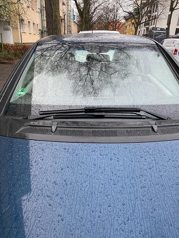 Blau Gebraucht 2006 Mercedes A170 Kleinwagen | 3.550 € (Fairer Preis) - Bild 1/4