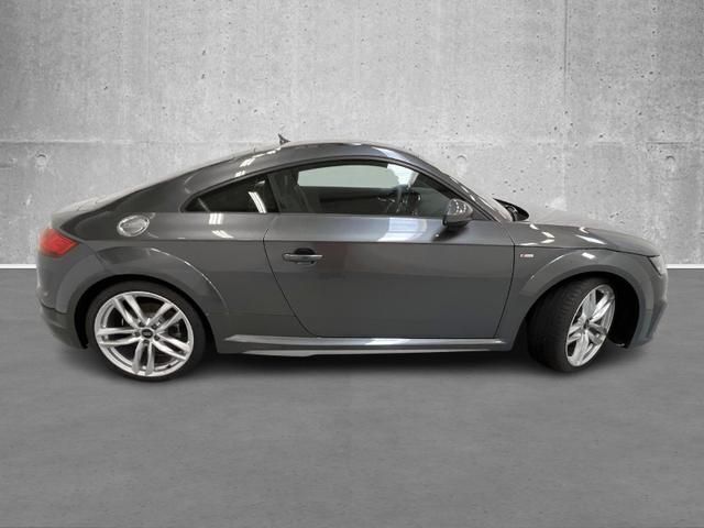 Gebraucht 2023 Audi TTS S-Line Coupé | 37.639 € (Guter Preis) - Bild 1/1