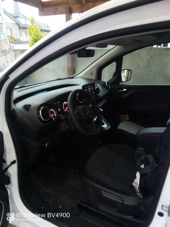 Gebraucht Mercedes eCitan 88 kW (120 PS) 2023 Weiß