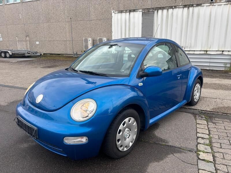 Gebraucht 2003 VW Beetle Kleinwagen | 2.890 € (Fairer Preis) - Bild 1/4