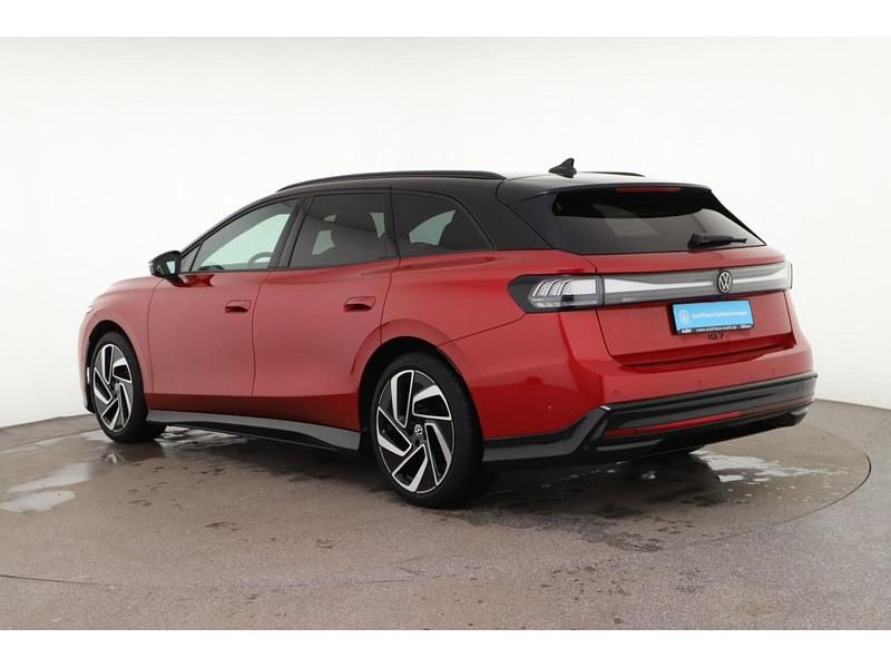 Gebraucht VW ID.7 Pro 210 kW (286 PS) 2025 Kombi