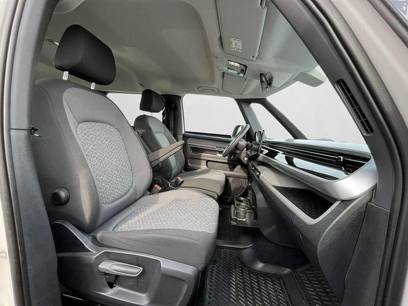 Gebraucht VW ID. Buzz Pro 150 kW (204 PS) 2023 Candyweiß Van / Kleinbus