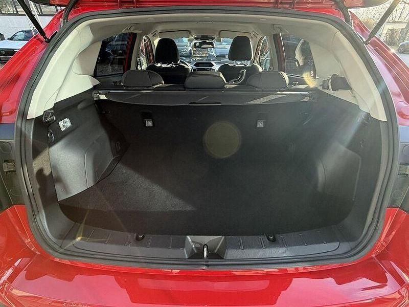 Gebraucht Subaru XV Exclusive+ 150 PS (110 kW) 2021 Rot SUV
