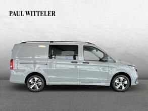 Gebraucht Mercedes Vito 190 PS (139 kW) 2026 Alpingrau Van