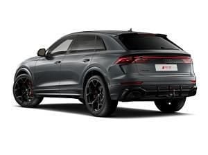Neu 2026 Audi RS Q8 Performance 640 PS SUV – 56070 Koblenz (Händler ...