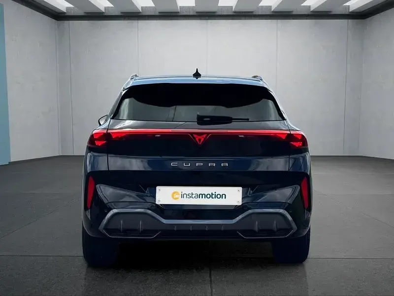 Gebraucht Cupra Terramar VZ 265 PS (194 kW) 2025 SUV