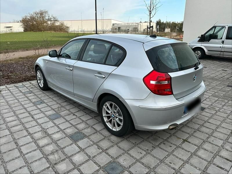Gebraucht BMW 118 143 PS (105 kW) 2010 Kleinwagen