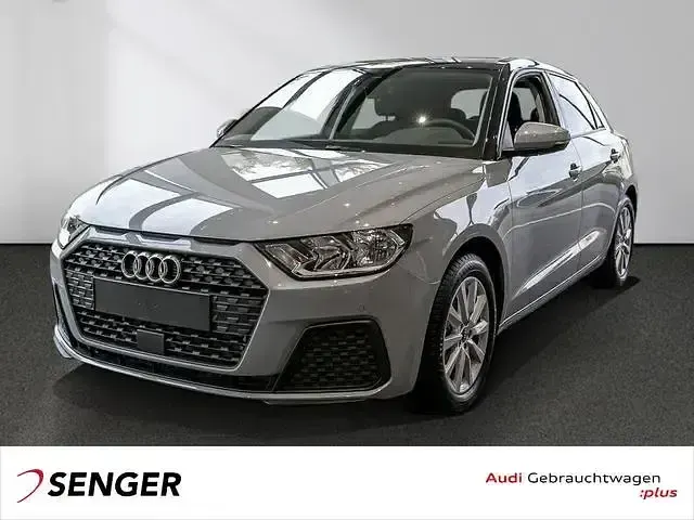 Używany Audi A1 Sportback Ambiente 116 KM (85 kW) 2025 Hatchback