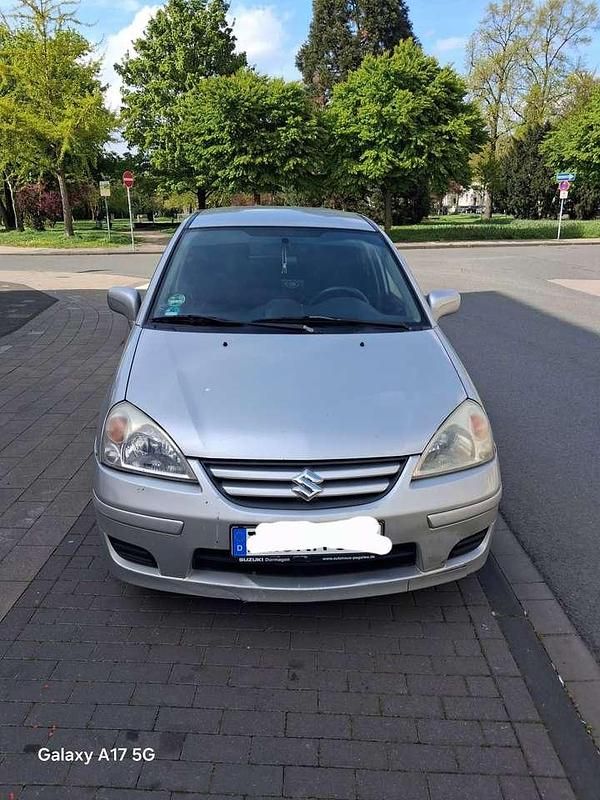 Gebraucht Suzuki Liana 103 PS (75 kW) 2004 Kombi