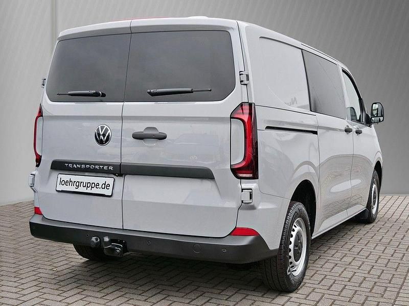 Gebraucht VW Transporter 150 PS (110 kW) 2025 Stone grey Van
