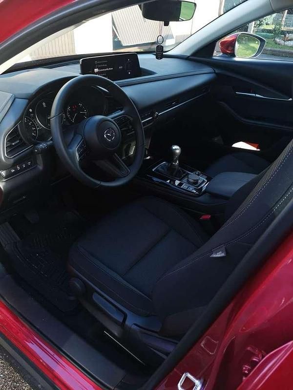 Neu Mazda CX-30 140 PS (102 kW) 2025 SUV