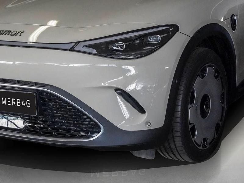 Gebraucht Smart #3 Premium 200 kW (272 PS) 2025 Beige SUV