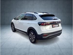 Neu VW Taigo 116 PS (85 kW) 2026 Weiß (pure white uni) SUV