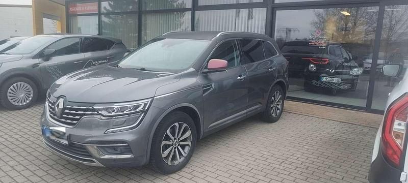 Gebraucht Renault Koleos Intens 184 PS (135 kW) 2022 Kad graphitgraumetallic SUV